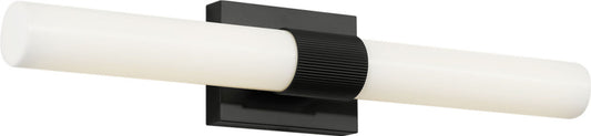 Generation Lighting GLV1612MBK-L Sarco 24 LED Vanity