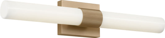 Generation Lighting GLV1612SB-L Sarco 24 LED Vanity
