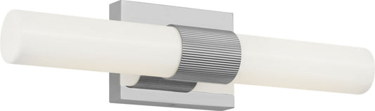 Generation Lighting GLV1622CH-L Sarco 18 LED Vanity