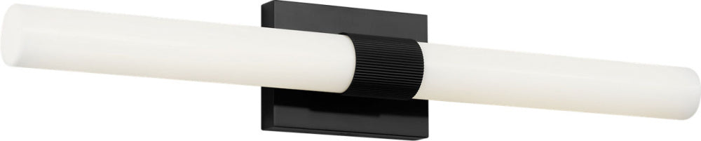 Generation Lighting GLV1632MBK-L Sarco 30 LED Vanity