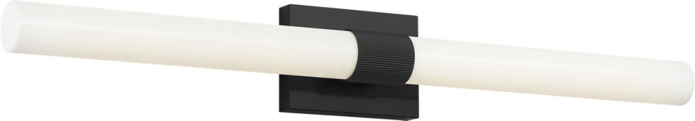 Generation Lighting GLV1642MBK-L Sarco 36 LED Vanity