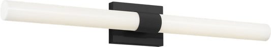 Generation Lighting GLV1642MBK-L Sarco 36 LED Vanity