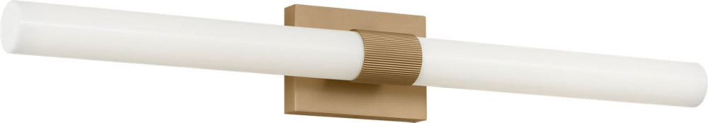 Generation Lighting GLV1642SB-L Sarco 36 LED Vanity