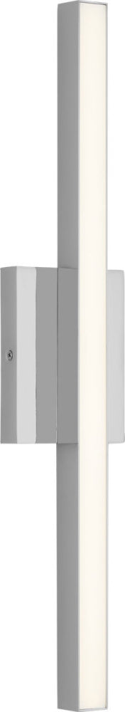 Generation Lighting GLV1681CH-L Marque 24 LED Vanity
