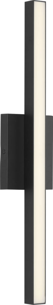 Generation Lighting GLV1681MBK-L Marque 24 LED Vanity