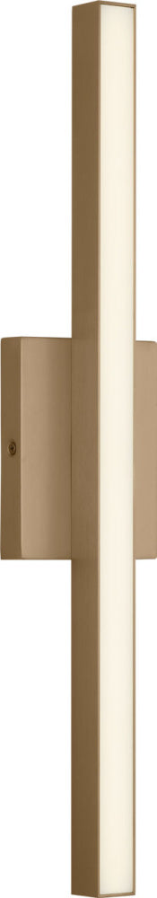 Generation Lighting GLV1681SB-L Marque 24 LED Vanity