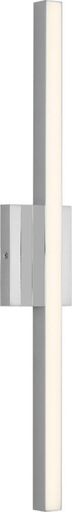 Generation Lighting GLV1701CH-L Marque 30 LED Vanity