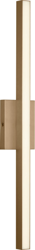 Generation Lighting GLV1701SB-L Marque 30 LED Vanity