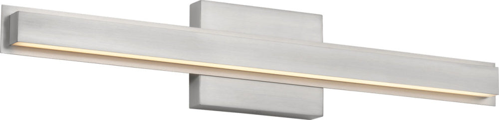 Generation Lighting GLV1921BN Aro 24 LED Vanity