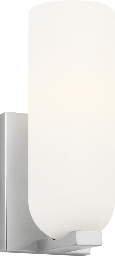 Generation Lighting GLV1951CH Neblina One Light Vanity