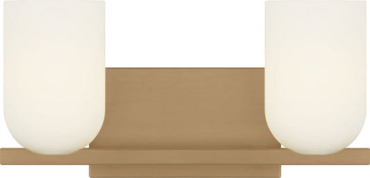 Generation Lighting GLV1962SB Neblina Two Light Vanity