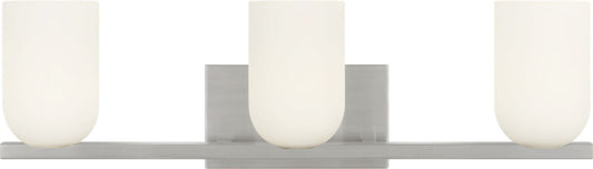 Generation Lighting GLV1973BN Neblina Three Light Vanity