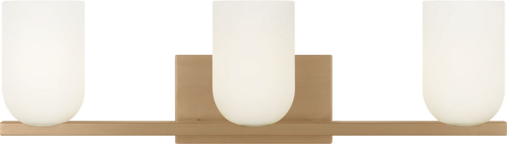 Generation Lighting GLV1973SB Neblina Three Light Vanity