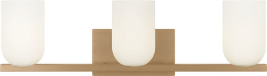 Generation Lighting GLV1973SB Neblina Three Light Vanity
