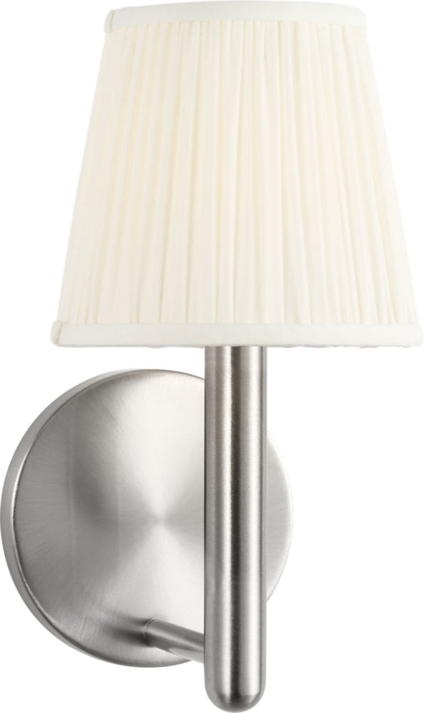 Generation Lighting GLW1881BN Vilera One Light Sconce