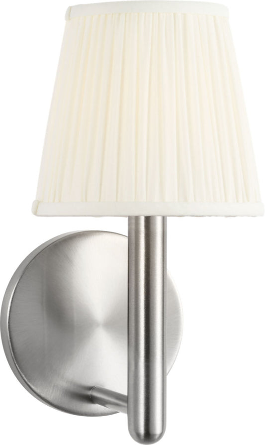 Generation Lighting GLW1881BN Vilera One Light Sconce