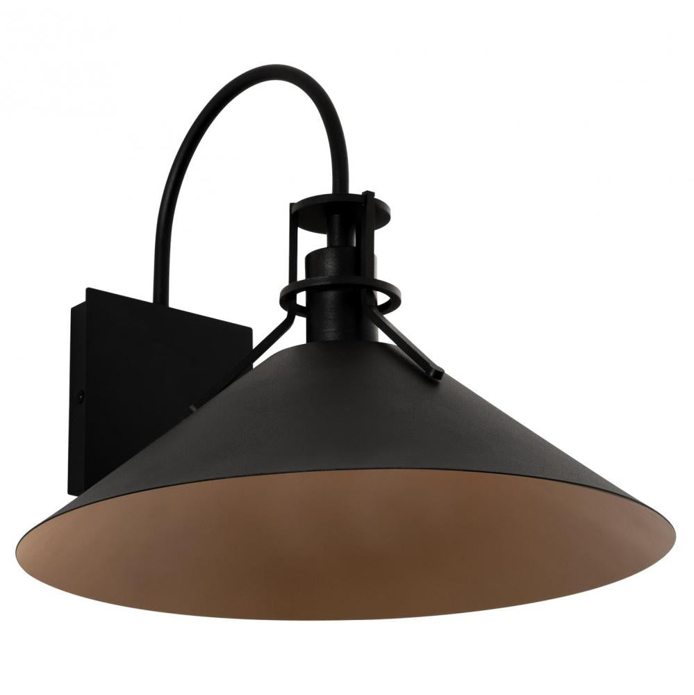 AFX GUSW1411LAJENBK Gus 14'' Outdoor Led 20W 120V BK