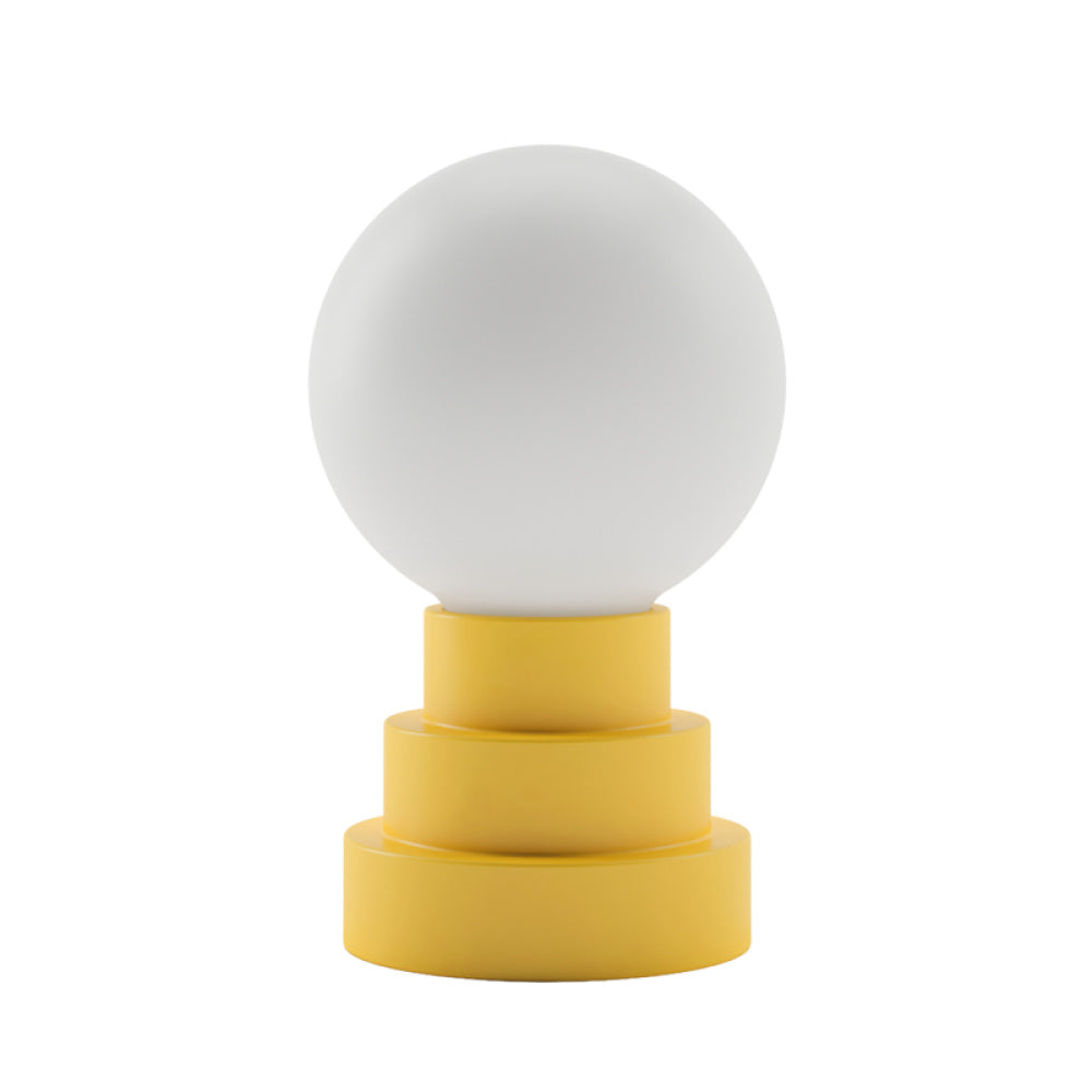 Bulbrite K70203 GLOBE/TL/CI