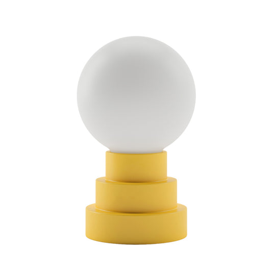 Bulbrite K70203 GLOBE/TL/CI
