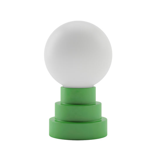 Bulbrite K70200 GLOBE/TL/MO