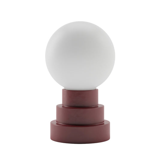 Bulbrite K70201 GLOBE/TL/OX