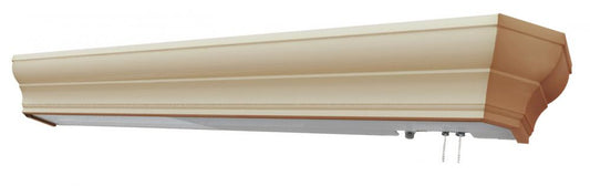 AFX HDB434000L30ENPI Hinsdale 43" LED Overbed