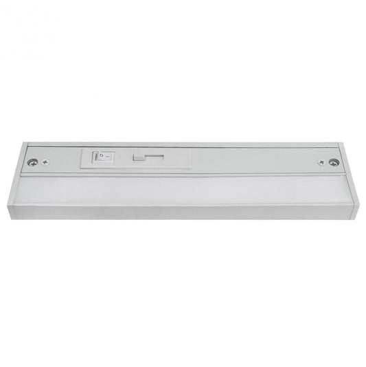 AFX HEYU09WH Haley 9'' Undercabinet Led 5W 120V WH