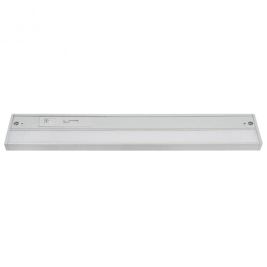 AFX HEYU14WH Haley 14'' Undercabinet Led 9W 120V WH