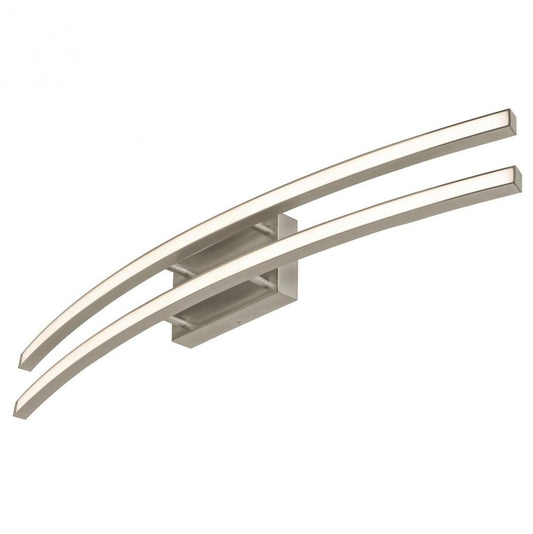 AFX HPRV3605LAJUDSN Harper 36'' Vanity Led 30W 120-277V SN