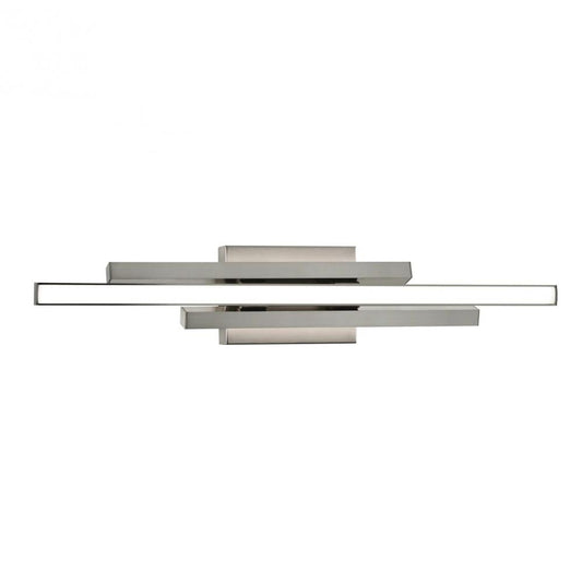 AFX IDRV2405LAJUDSN Indra 24'' Vanity 25W 120-277V SN