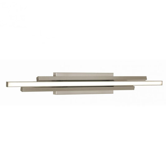 AFX IDRV3605LAJUDSN Indra 36'' Vanity 30W 120-277V SN