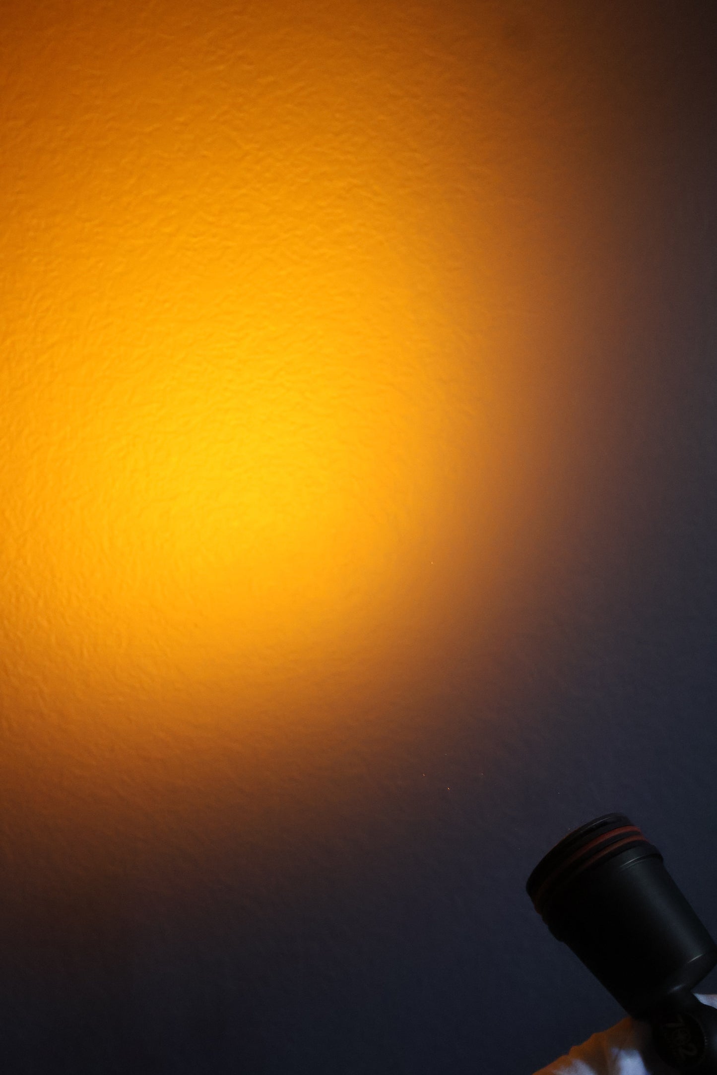 702 Lighting 4/5W MSDPRO MR16 with TURTLE MODE/2700K