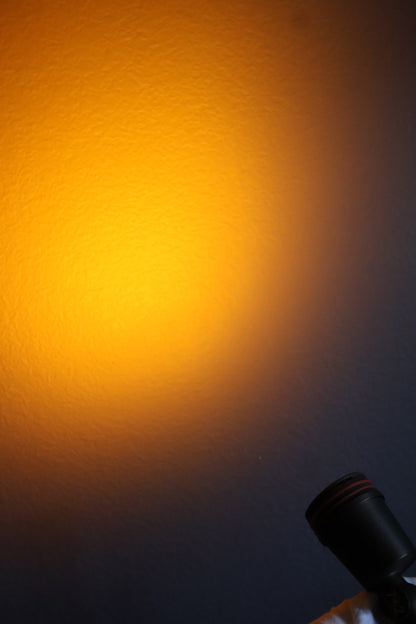 702 Lighting 4/5W MSDPRO MR16 with TURTLE MODE/2700K