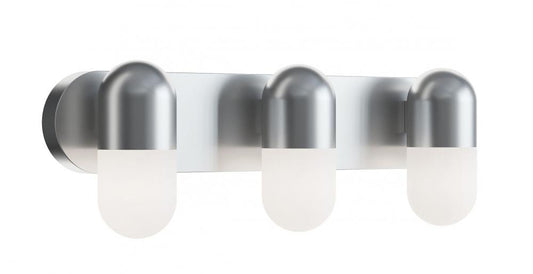 AFX IRVV2406LAJUDSN Irvine Vanity 24'' LED 5CCT 120-277V SN