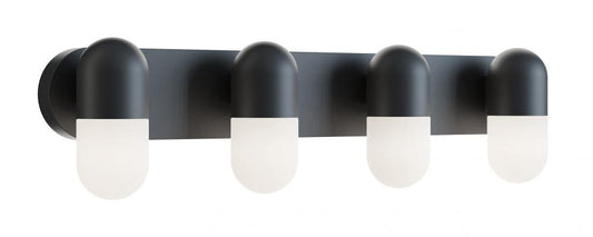 AFX IRVV3206LAJUDBK Irvine Vanity 32'' LED 5CCT 120-277V BK