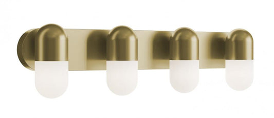 AFX IRVV3206LAJUDLB Irvine Vanity 32'' LED 5CCT 120-277V LB