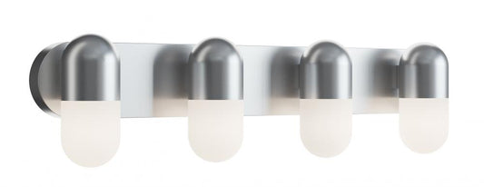 AFX IRVV3206LAJUDSN Irvine Vanity 32'' LED 5CCT 120-277V SN