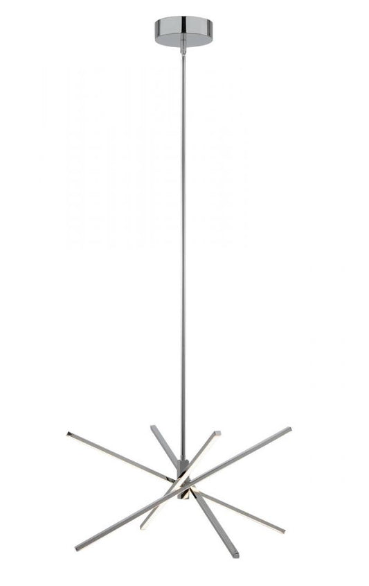 AFX JAXP24L30D1PC JAXX PENDANT LED 42W 2500lm 120V