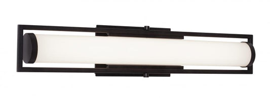 AFX JRDV2404LAJUDBK Jordan Vanity 24'' LED 5CCT 120-277V BK