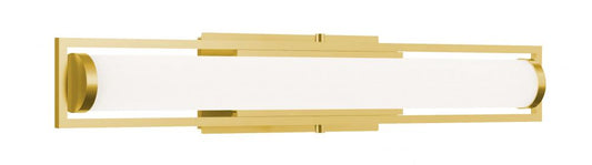 AFX JRDV2404LAJUDLB Jordan Vanity 24'' LED 5CCT 120-277V LB