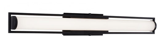 AFX JRDV3604LAJUDBK Jordan Vanity 36'' LED 5CCT 120-277V BK