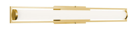 AFX JRDV3604LAJUDLB Jordan Vanity 36'' LED 5CCT 120-277V LB