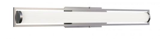 AFX JRDV3604LAJUDSN Jordan Vanity 36'' LED 5CCT 120-277V SN