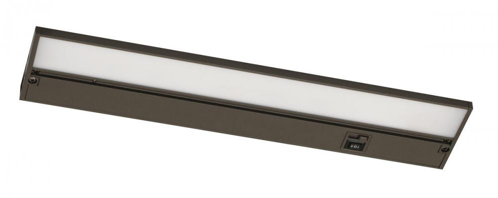 AFX KNLU14RB 14'' Koren LED Undercabinet Light ORB