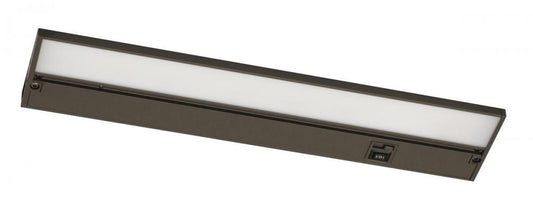 AFX KNLU14RB 14'' Koren LED Undercabinet Light ORB