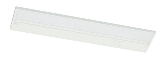AFX KNLU14WH Koren LED Undercabinet Light - 14'' - White