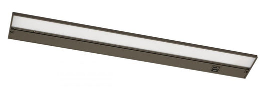 AFX KNLU22RB Koren LED Undercabinet Light - 22'' - ORB