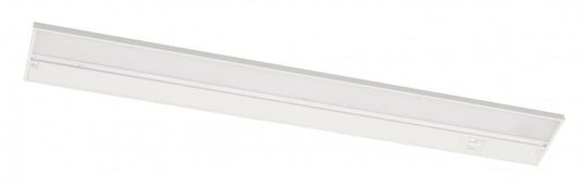 AFX KNLU22WH Koren LED Undercabinet Light - 22'' - White