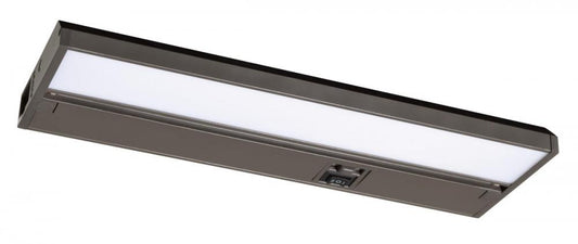 AFX KNLU9RB Koren LED Undercabinet Light - 9'' - ORB