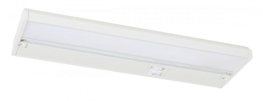 AFX KNLU9WH Koren LED Undercabinet Light - 9'' - White